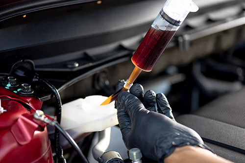 Are your brakes Safe?