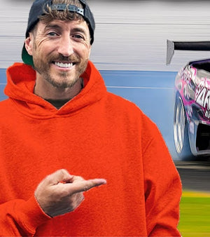 Mike Lake