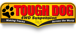 Tough Dog logo