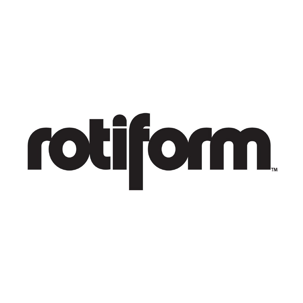 Rotiform