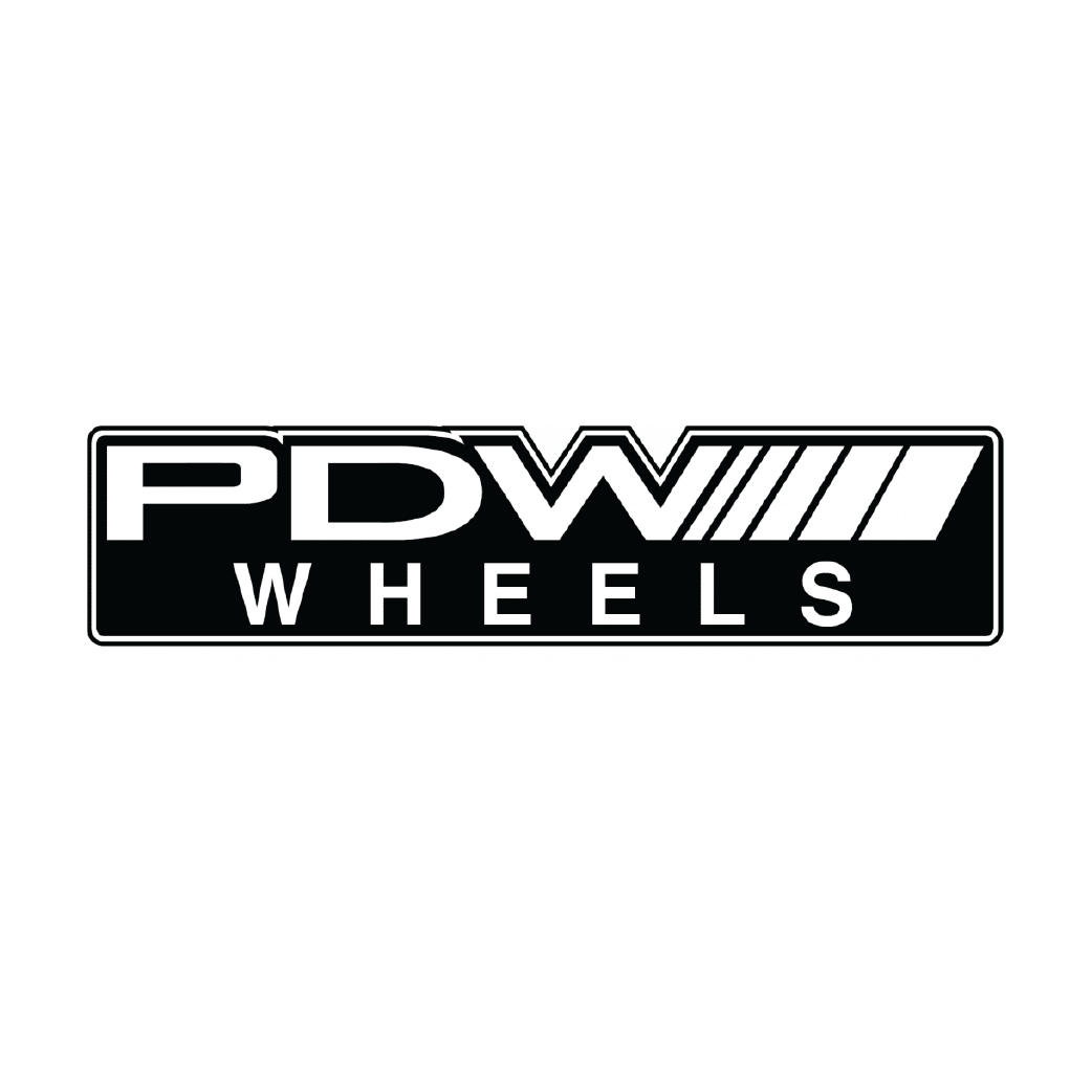 PDW Wheels