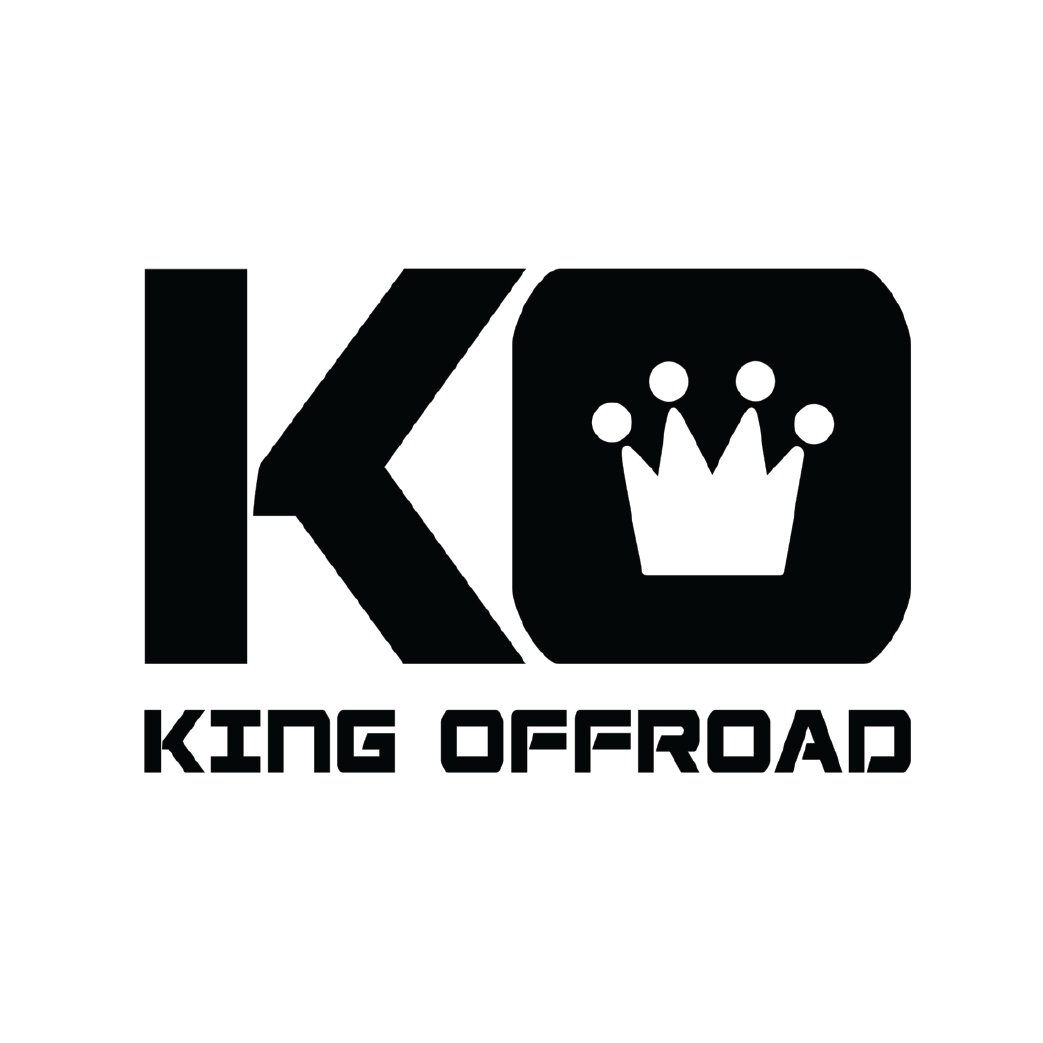 King OffRoad
