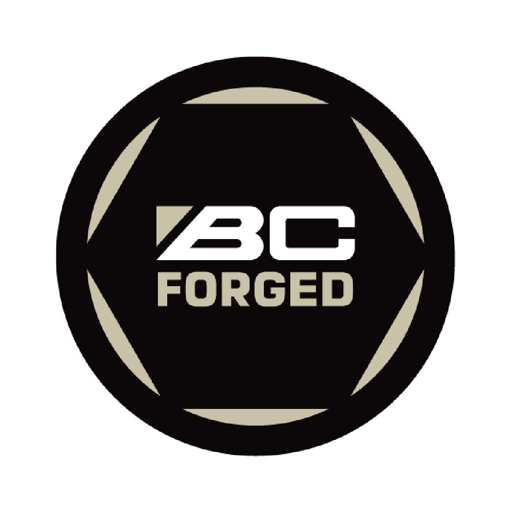 BC Forged