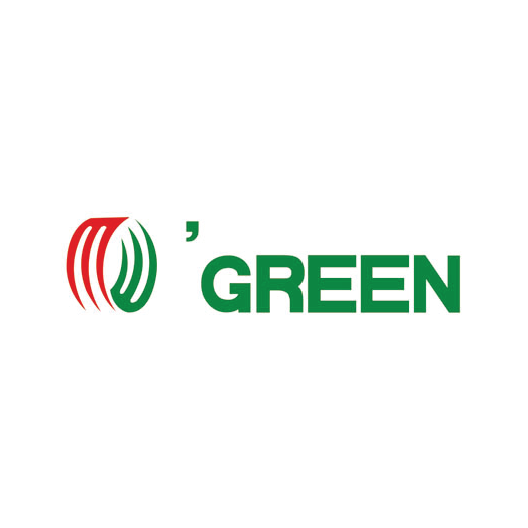 O'Green Tyres