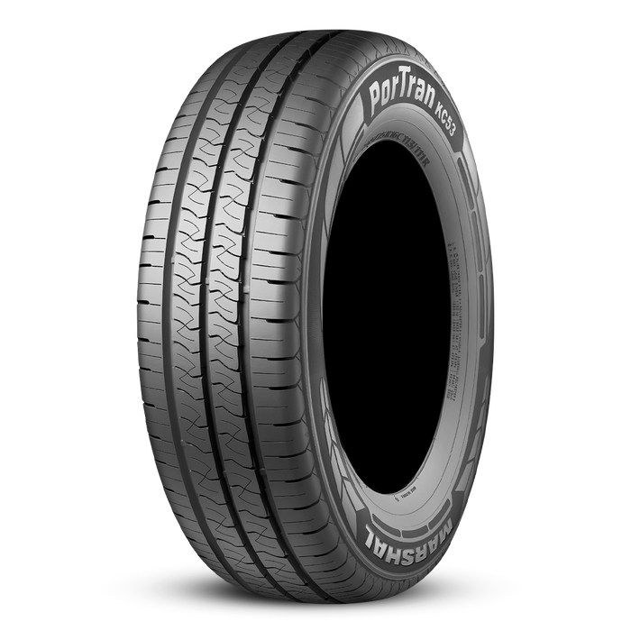 Marshal KC53 Portran LT tyre