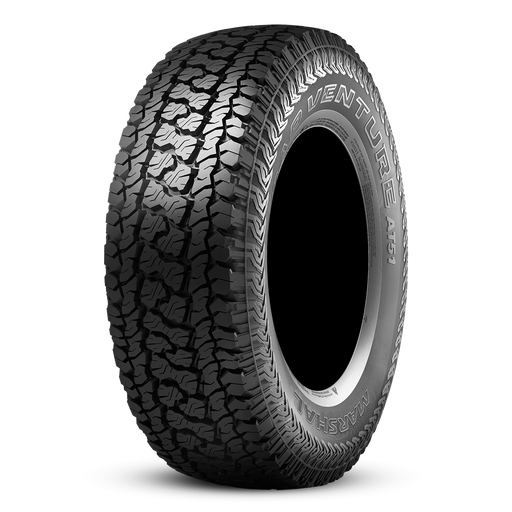 Marshal AT51 Road Venture tyre