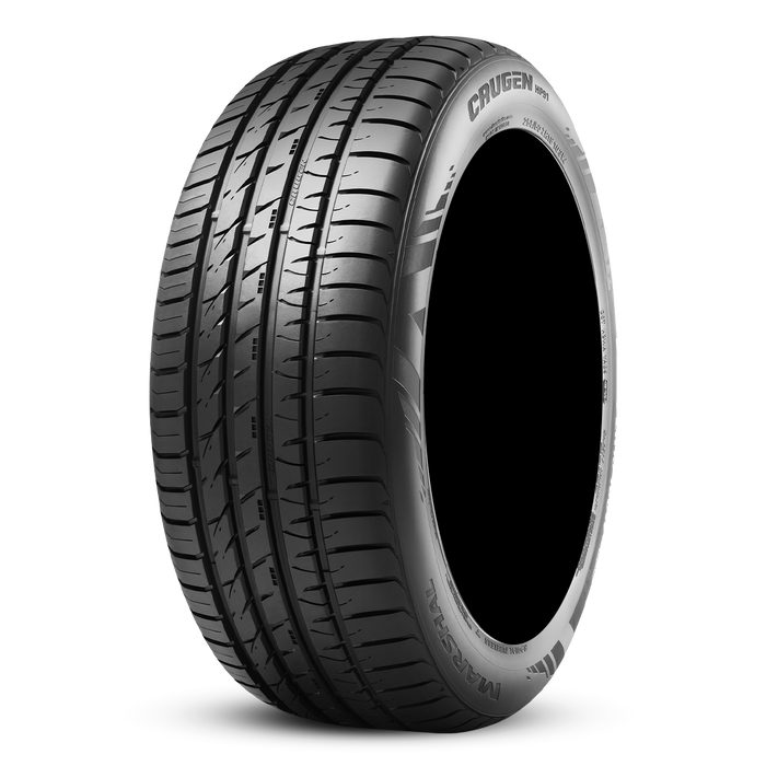 Marshal HP91 Crugen tyre