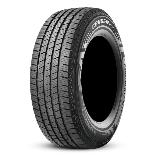 Marshal HT51 Crugen tyre