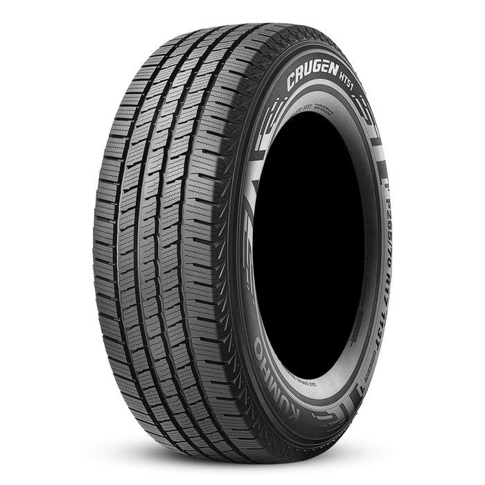 Marshal HT51 Crugen tyre