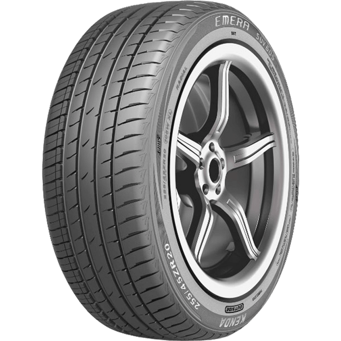 Kenda Emera SUV KR605 tyre