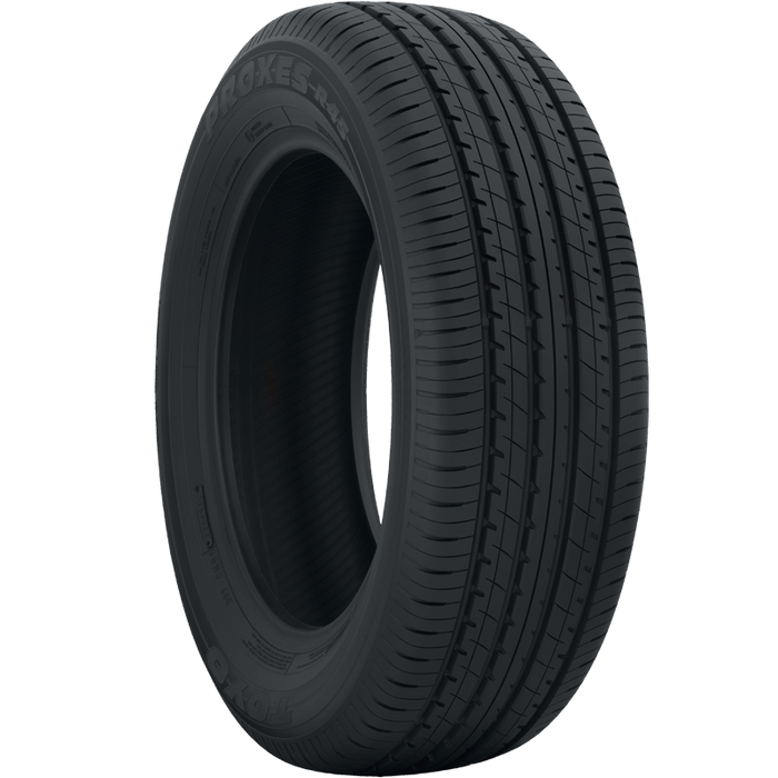 Toyo Proxes R45 tyre
