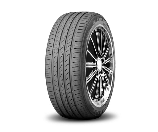 Nexen N'Fera SU4 225/45R17 91V