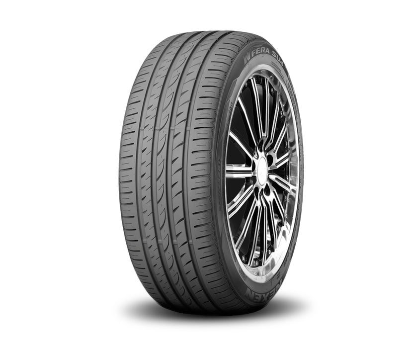 Nexen N'Fera SU4 225/45R17 91V