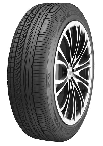 Nankang AS-1 tyre