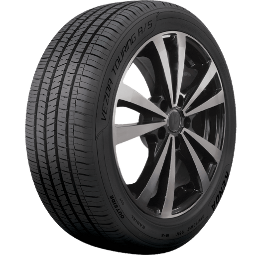 Kenda Vezda Touring A/S KR205 tyre