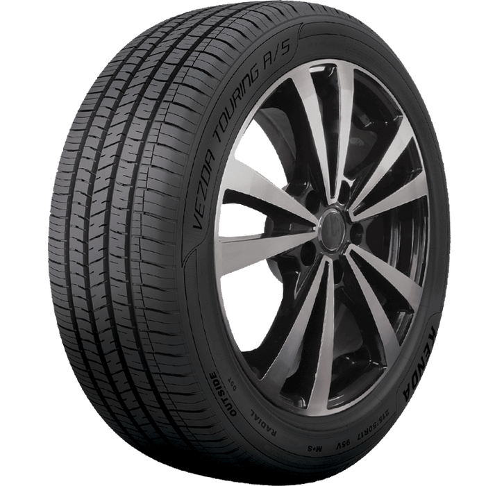 Kenda Vezda Touring A/S KR205 tyre