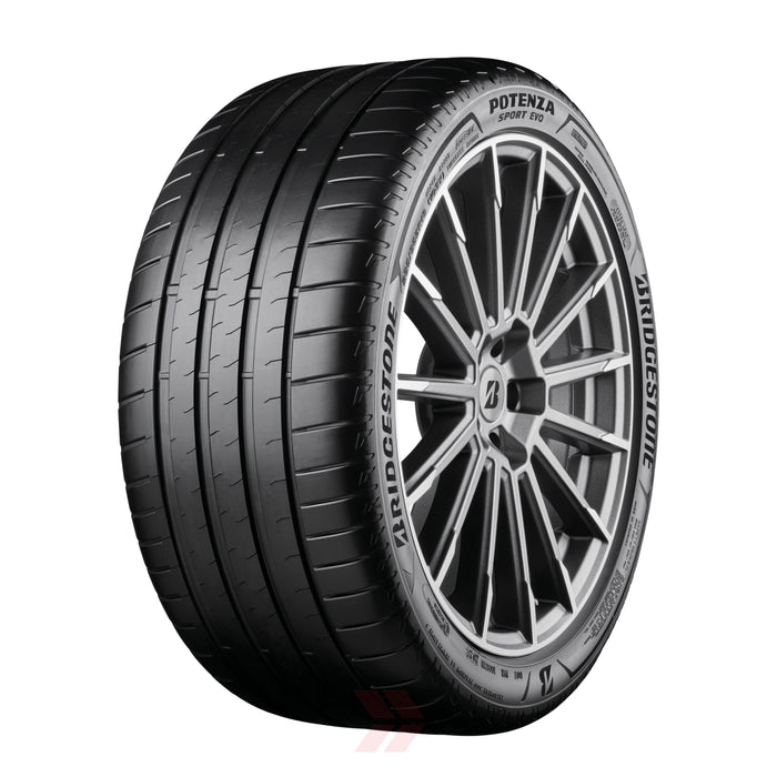 Bridgestone Potenza Sport EVO