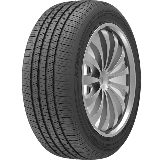 Kenda Kenetica KR217 tyre