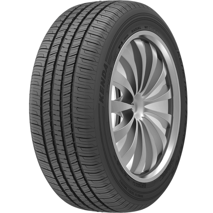 Kenda Kenetica KR217 tyre