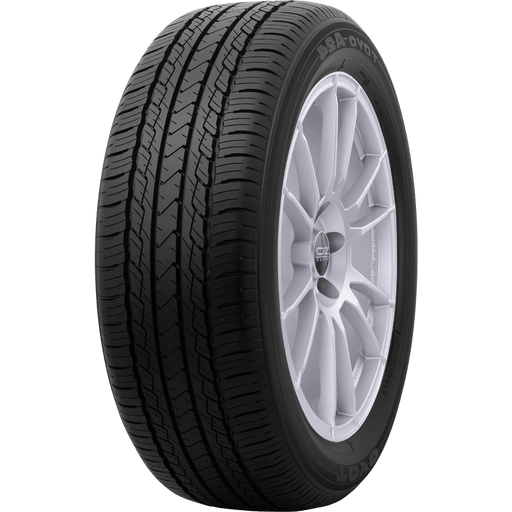 Toyo A24 tyre