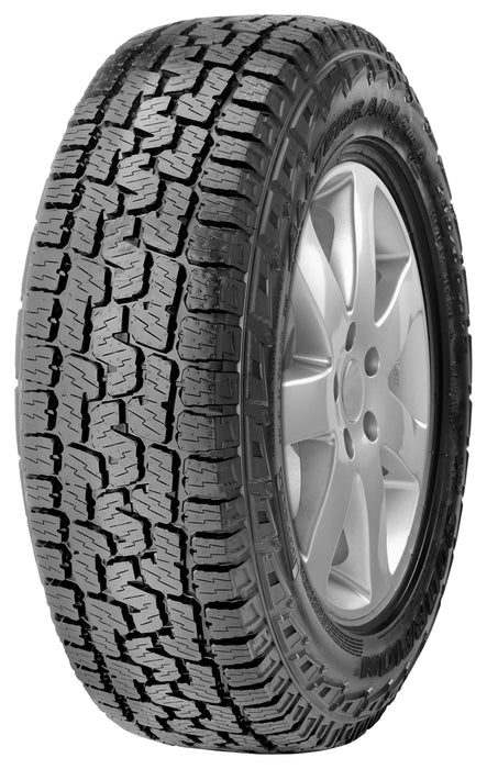 Pirelli Scorpion AT Plus