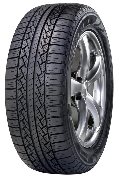 Pirelli Scorpion STR