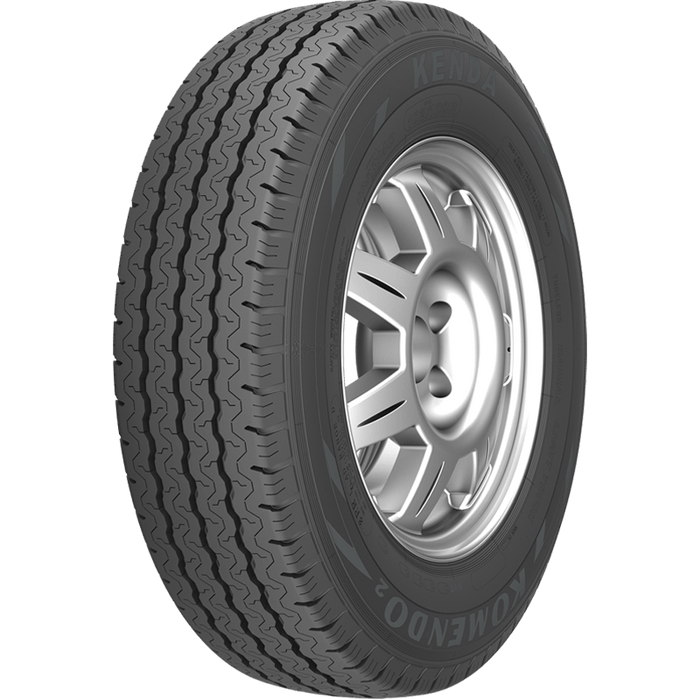 Kenda Komendo KR100 tyre