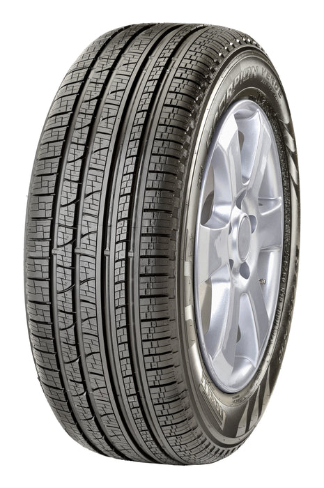 Pirelli Scorpion Verde All Season