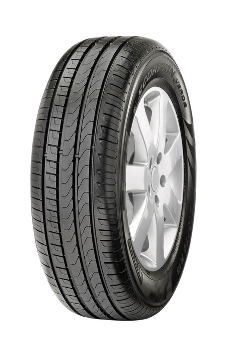 Pirelli Scorpion Verde