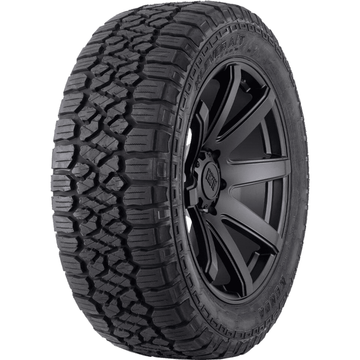 Kenda Klever A/T2 KR628 tyre