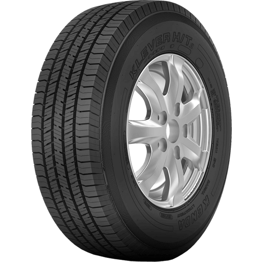 Kenda Klever H/T2 KR600 tyre