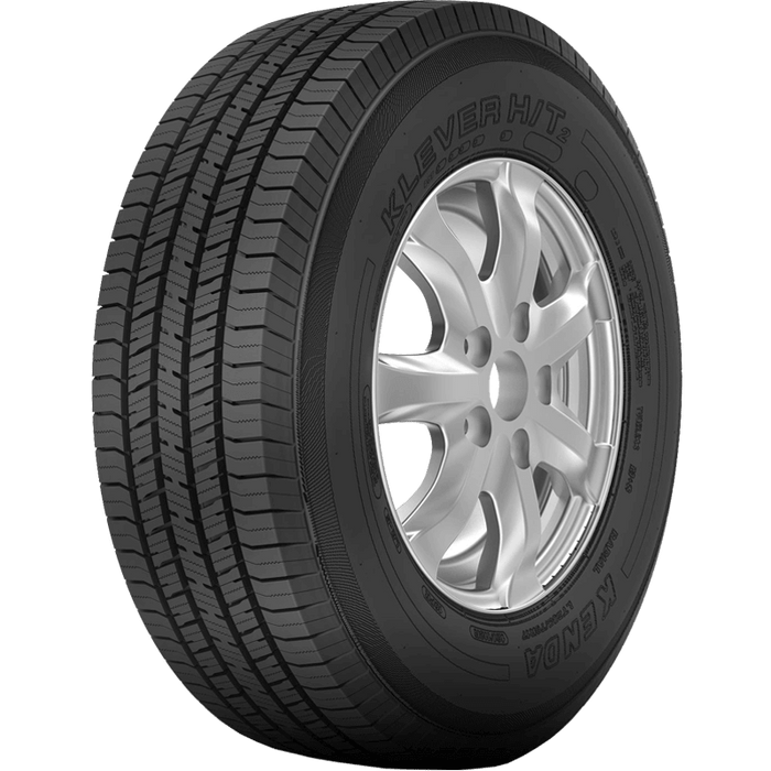 Kenda Klever H/T2 KR600 tyre