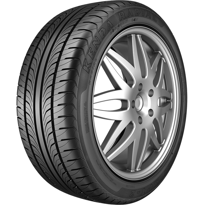 Kenda Komet SPT-2 KR09 tyre