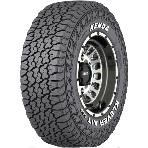 Kenda Klever AT KR608 tyre
