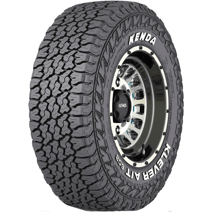 Kenda Klever AT KR608 tyre