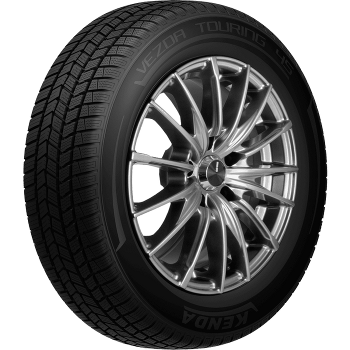 Kenda Vezda Touring 4S tyre