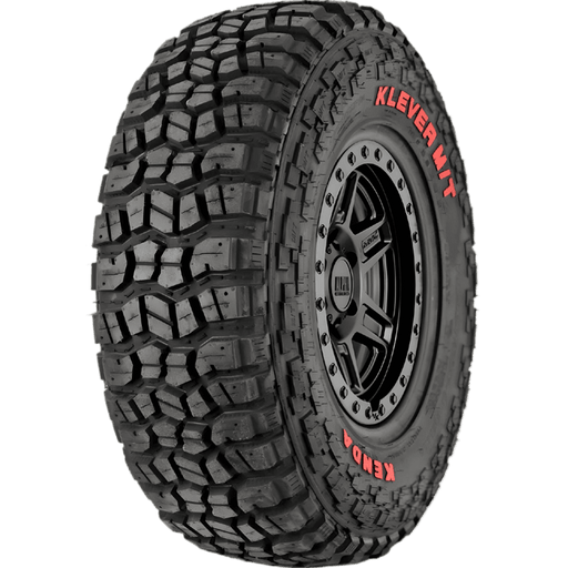 Kenda Klever M/T2 KR629 RRL tyre