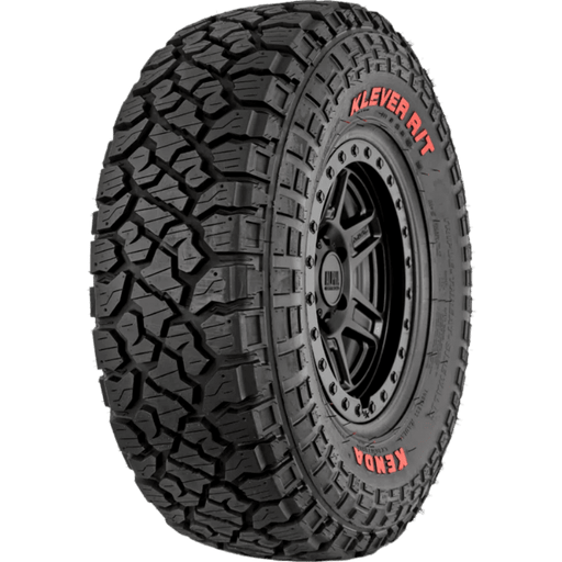 Kenda Klever R/T KR601 RRL tyre
