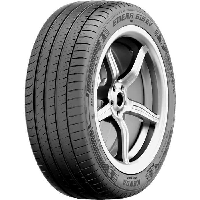 Kenda Emera KR616EV tyre