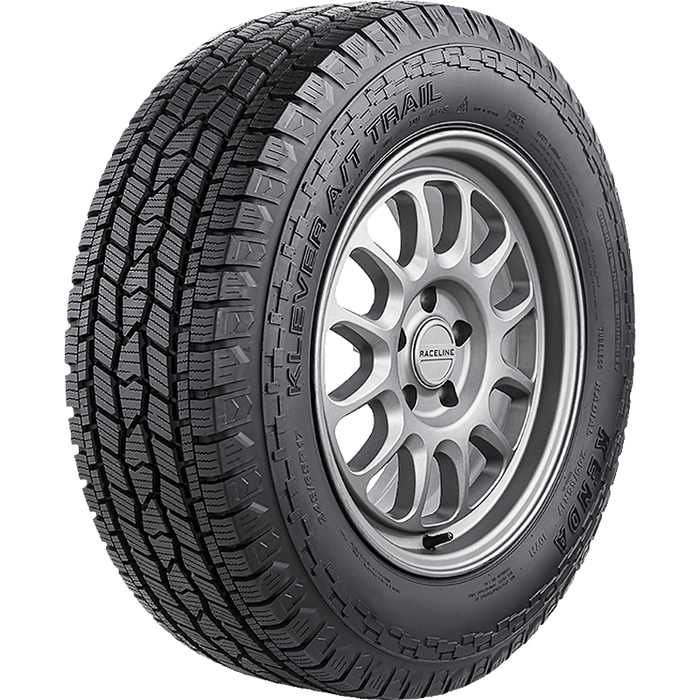 Kenda Klever AT Trail KR615A tyre