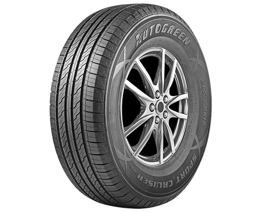 Autogreen Sport Cruiser SC6 tyre