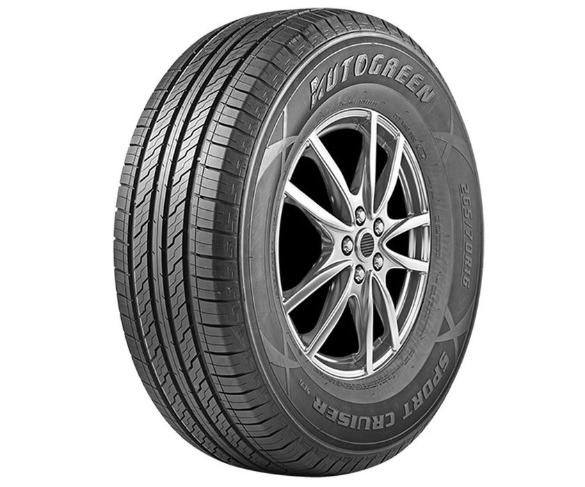 Autogreen Sport Cruiser SC6 tyre