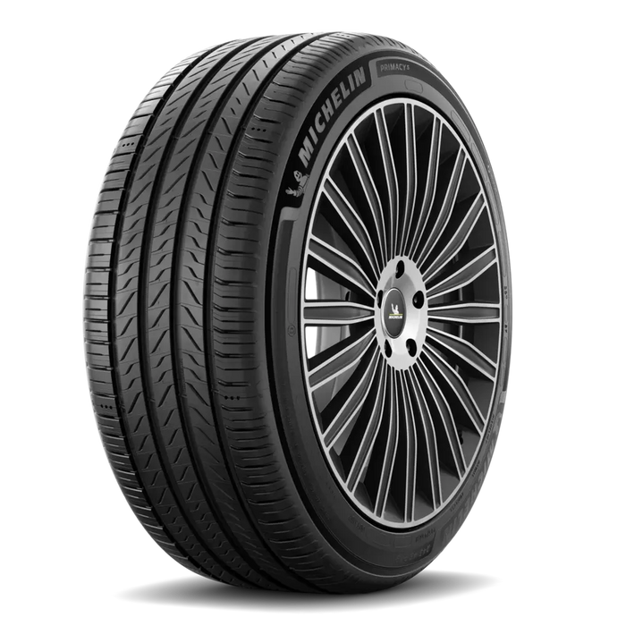 Michelin Primacy 5 tyre