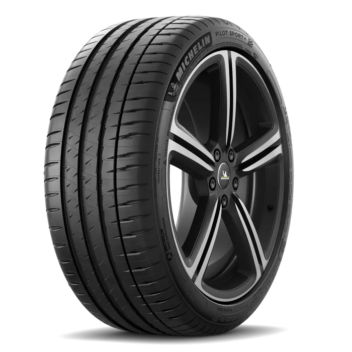 Michelin Pilot Sport 4 tyre