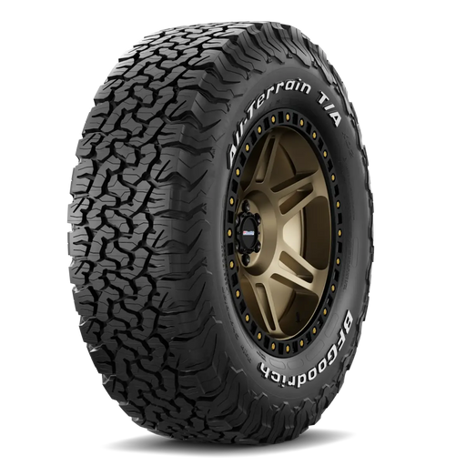BFGoodrich All-Terrain T/A KO2 tyre
