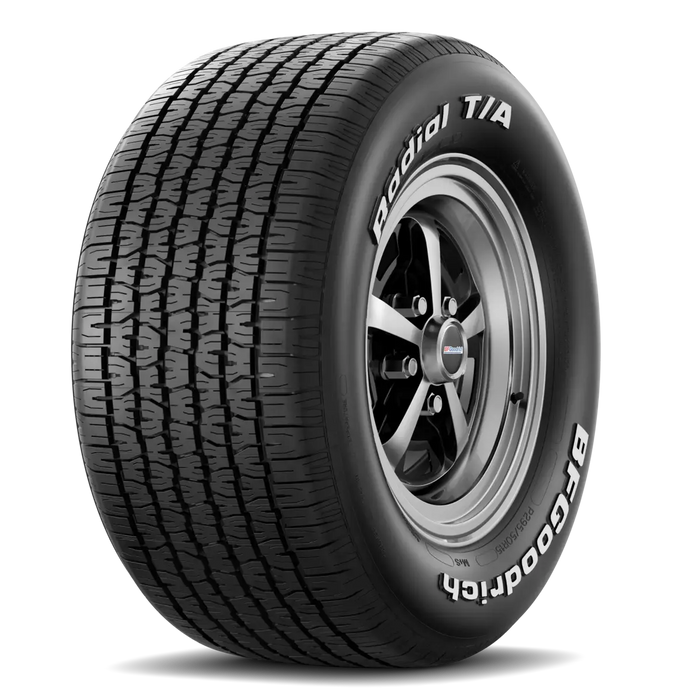 BFGoodrich Radial T/A tyre