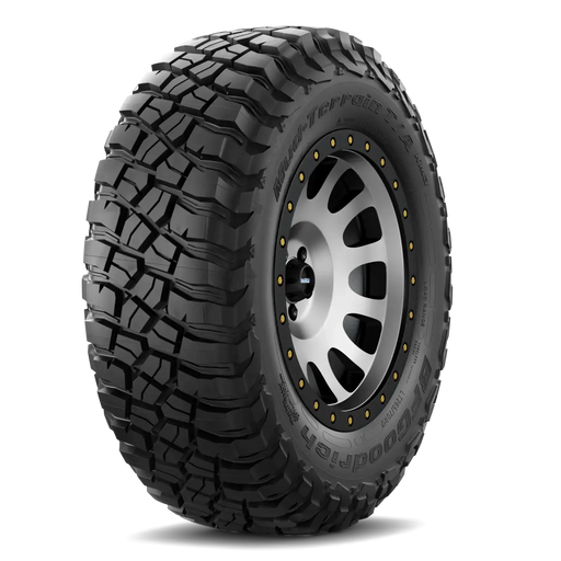 BFGoodrich Mud-Terrain T/A KM3 tyre