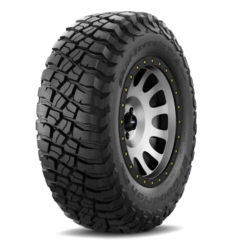 BFGoodrich Mud-Terrain T/A KM3
