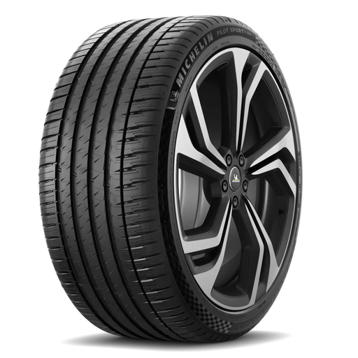 Michelin Pilot Sport 4 SUV tyre