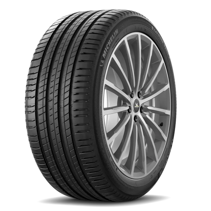 Michelin Latitude Sport 3 tyre